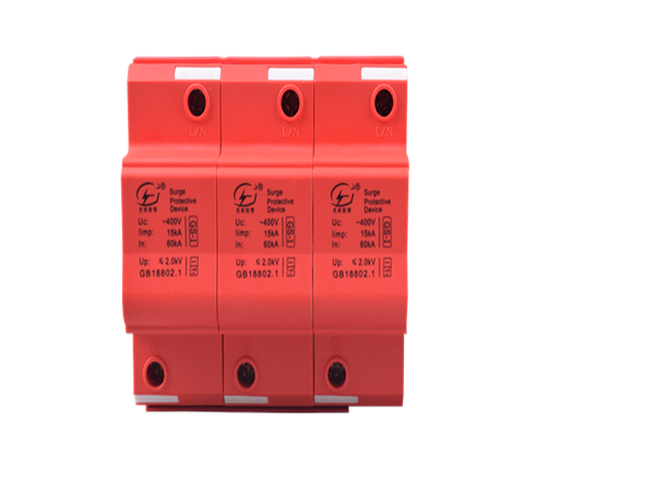 常見的電涌保護(hù)器有哪些？【光束防雷】