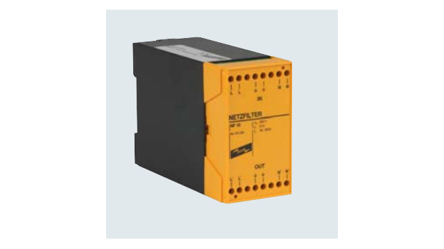 德國(guó)盾濾波器【光束防雷】