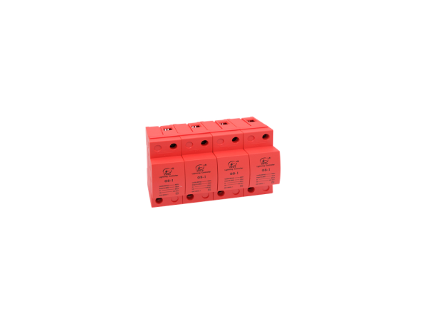 浪涌保護(hù)器的好壞