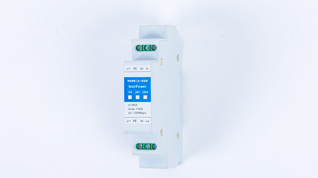 電源信號線路浪涌保護 器