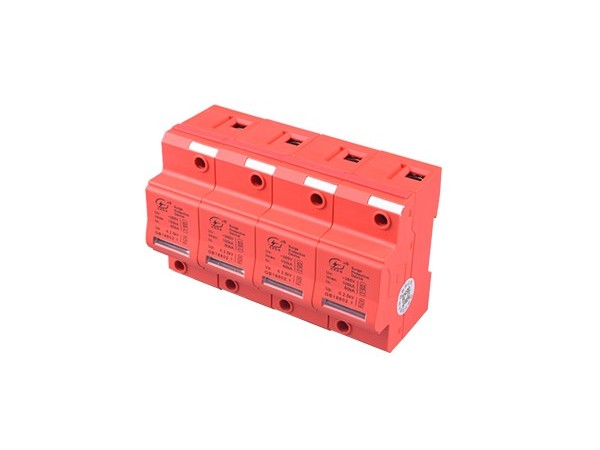 SPD浪涌保護(hù)器