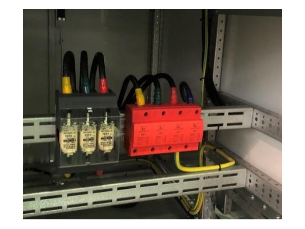 防雷器價格多少