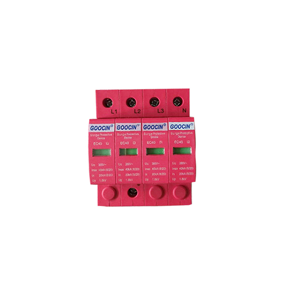 高森品牌浪涌保護 器