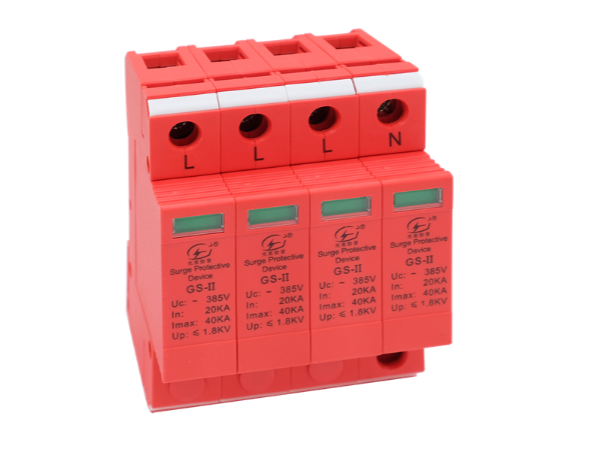 浪涌保護器價格