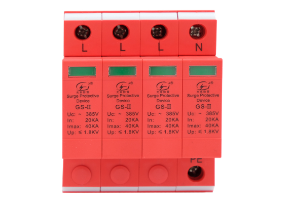 浪涌保護器價格