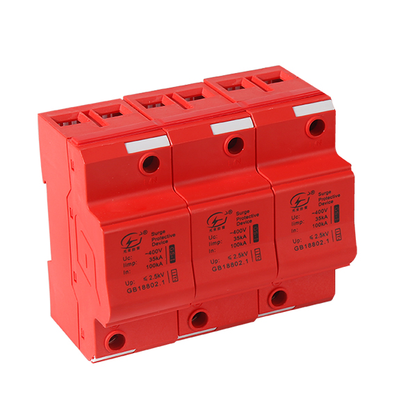 國產(chǎn)t1電涌保護(hù)器