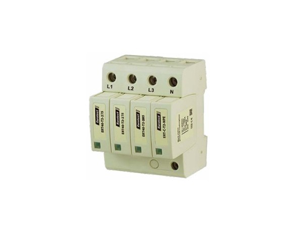 歐申ERT20浪涌保護器【光束防雷】