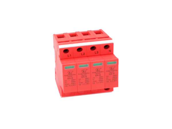 杭州光束的浪涌保護(hù)器