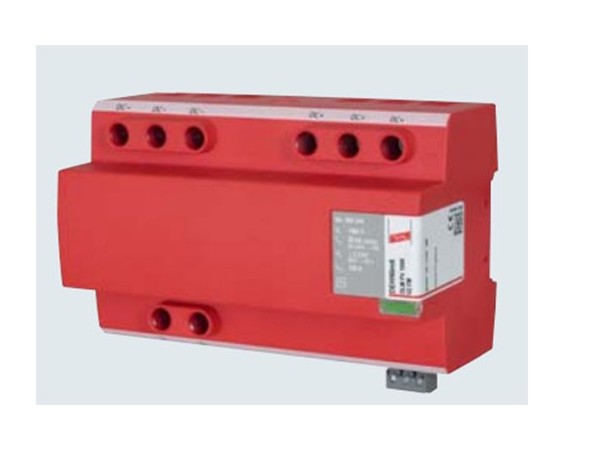 信譽(yù)好的德國(guó)盾防雷器供應(yīng)商【光束防雷】