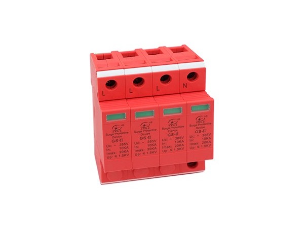 光束8/20us浪涌保護器