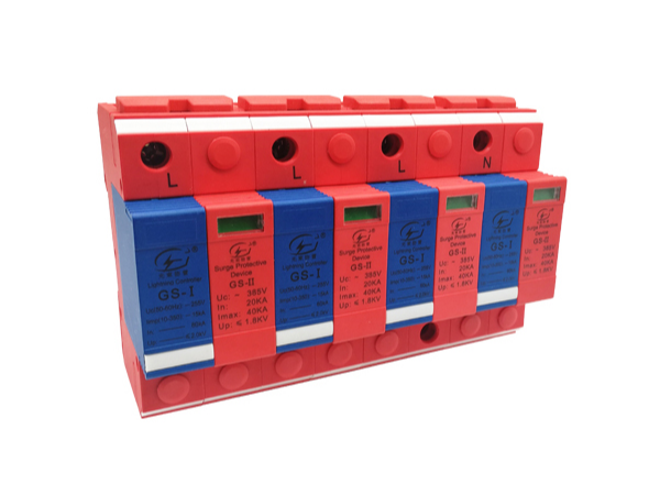 浪涌保護器