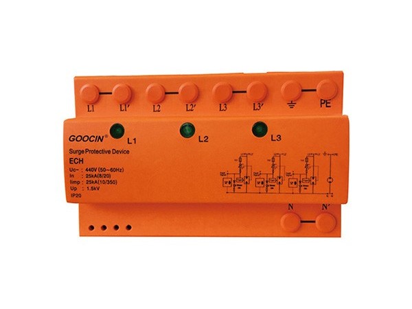 澳大利亞高森浪涌保護器