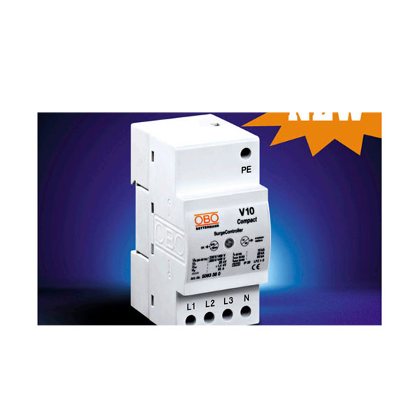 V20-C 3+NPE防雷器