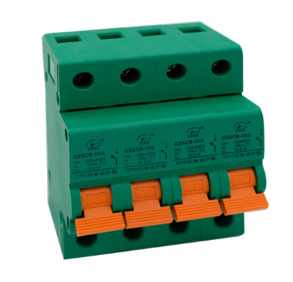 浪涌后備保護(hù)器