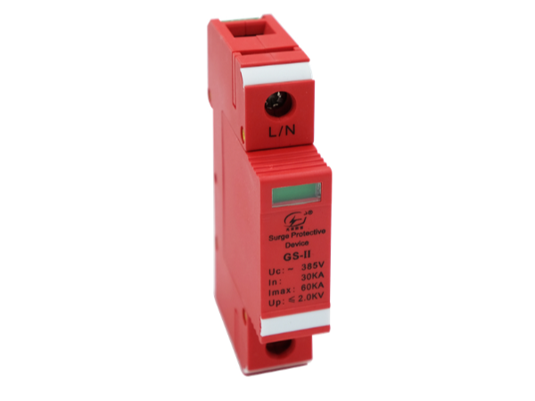 三相電源防雷器