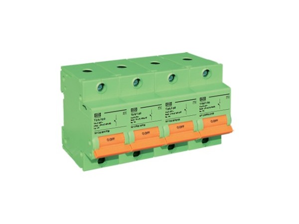 廈門大恒T08防雷器