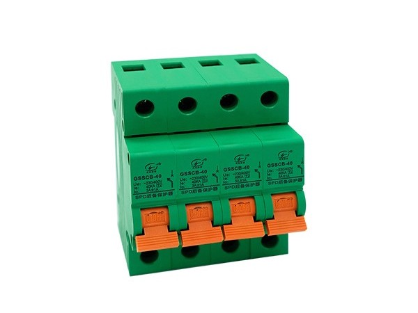 浪涌后備保護器和浪涌保護器是一樣的嗎？【光束防雷】