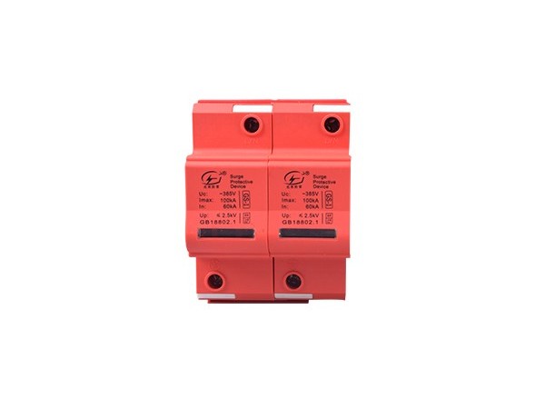 電源SPD，廠家直銷【光束防雷】