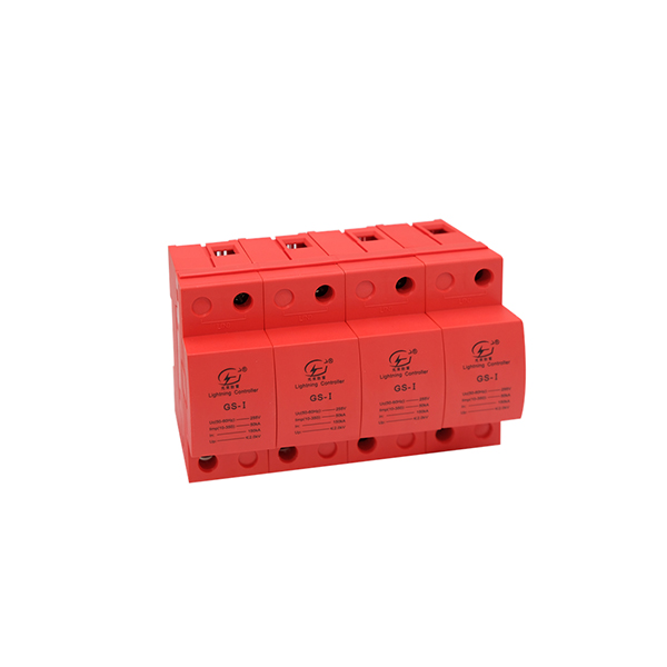 400V的浪涌保護 器