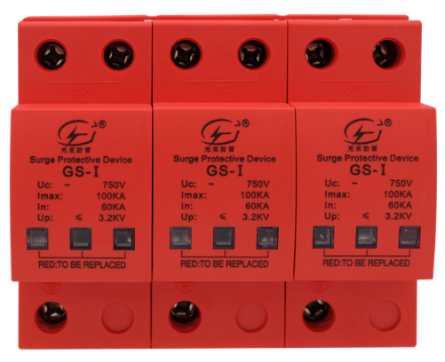 河北浪涌保護(hù)器怎么樣