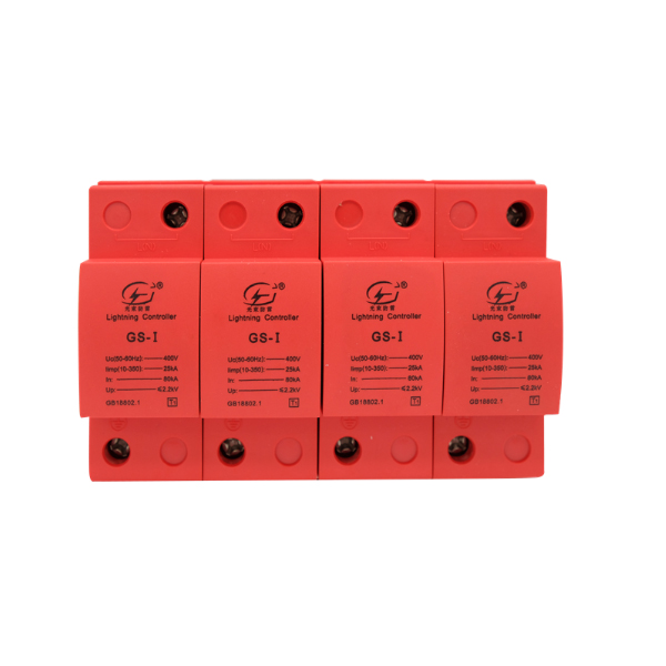 GS-354P光束浪涌保護(hù)器