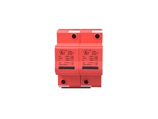 光束電氣設備防雷專家支招丨防雷器老化怎么辦？【光束防雷】