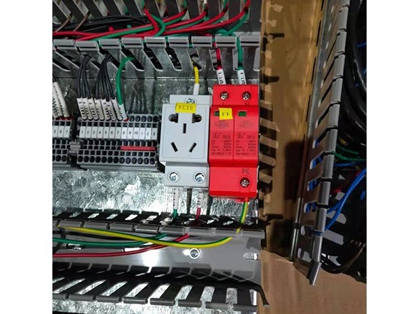 杭州浪涌保護器