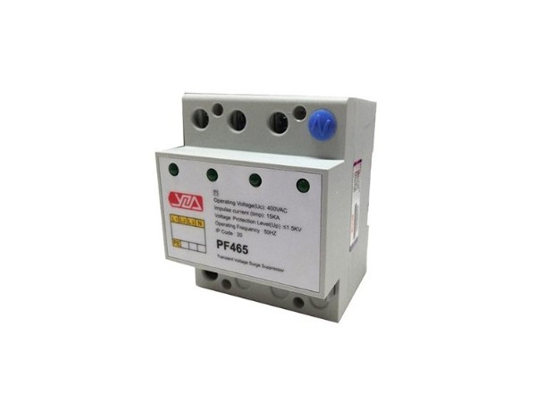 YOA浪涌保護(hù)器PF465