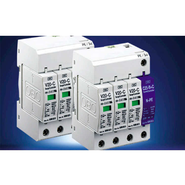 V25-B+C進口防雷 器