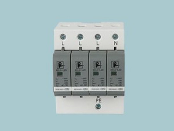 浪涌保護(hù)器防雷器