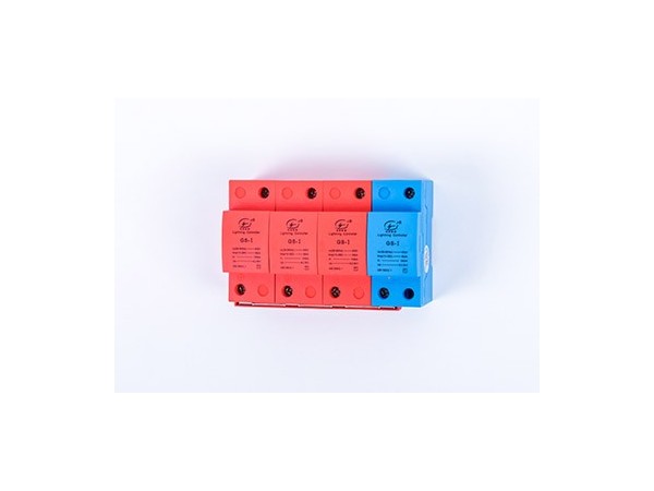 浪涌保護(hù)器前端