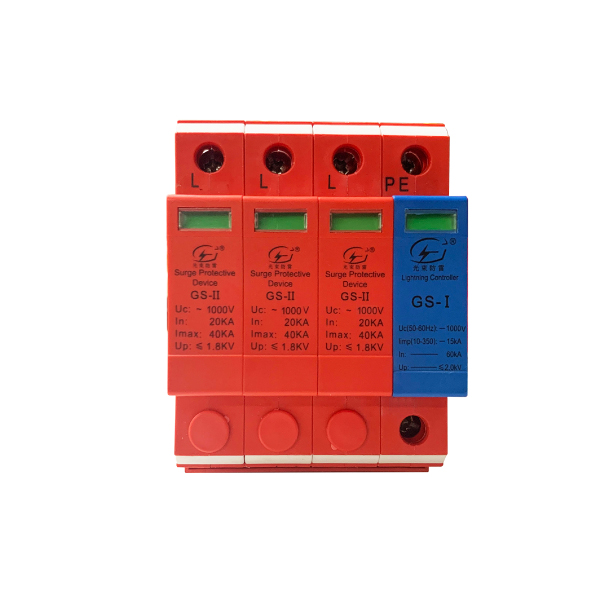 浪涌保護器如何選購
