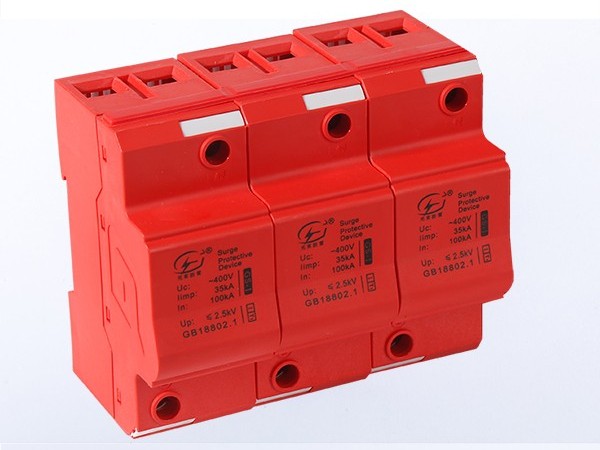 電涌保護器