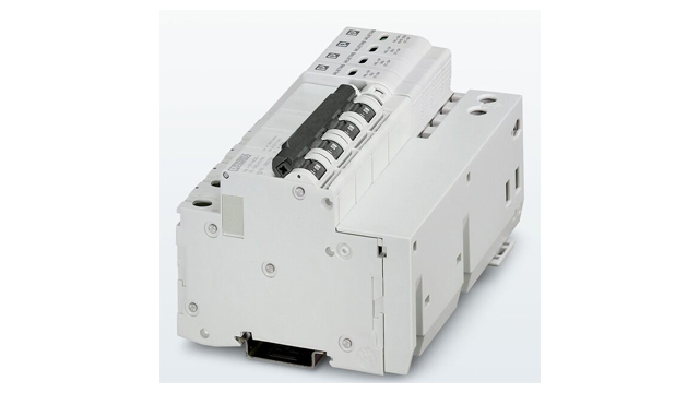 菲尼克斯集成后備保護熔斷器