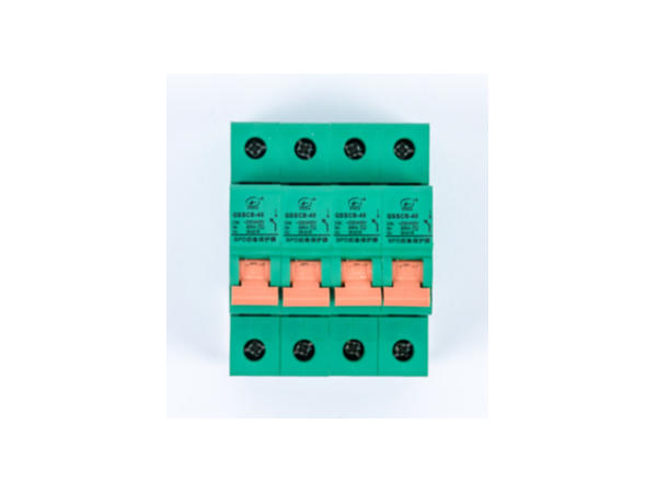 后備保護器價格