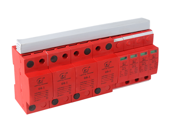 選購(gòu)防雷器的幾點(diǎn)建議【光束防雷】