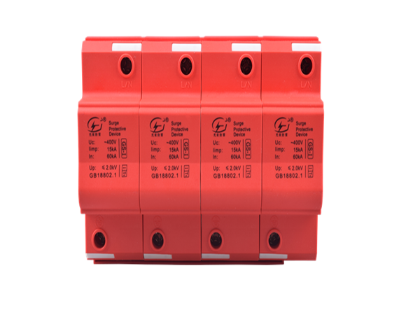 電源浪涌保護(hù)器如何選擇型號(hào)?這些常識(shí)一定要掌握【光束防雷】