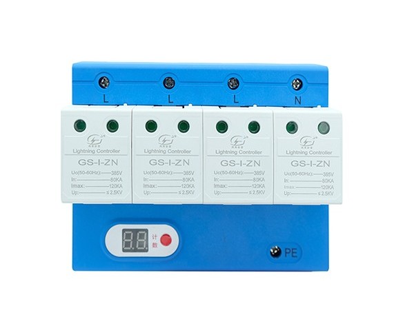 工廠自動(dòng)化設(shè)備如何應(yīng)對(duì)雷擊的危害及做好防雷措施