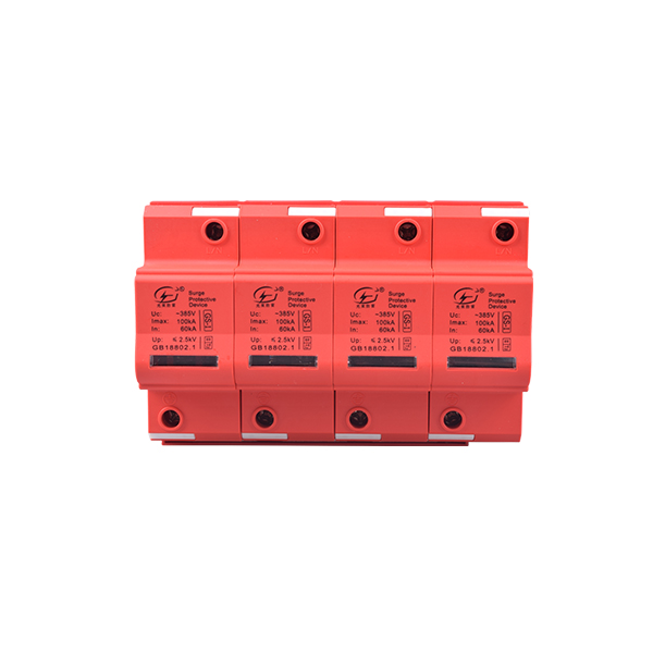 杭州光束防雷器