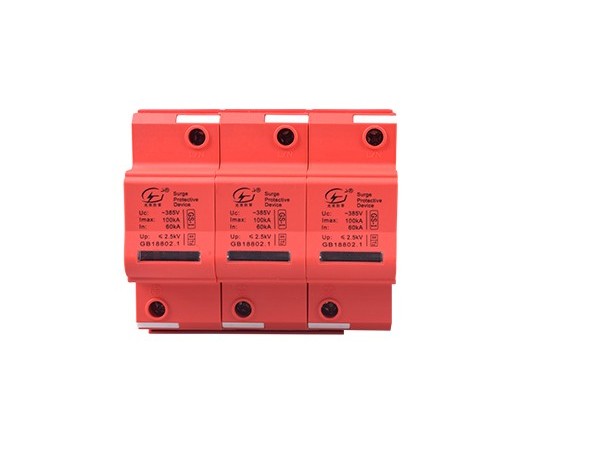 如何選用電源防雷器實(shí)現(xiàn)分級(jí)防護(hù)【光束防雷】