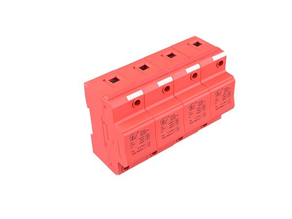 國產(chǎn)浪涌保護(hù)器