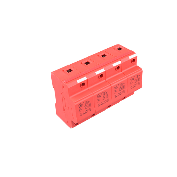 國產(chǎn)浪涌保護器