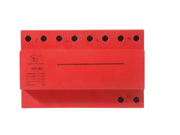 電涌保護(hù)器公司