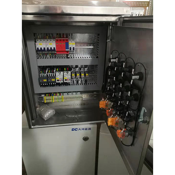 電涌保護(hù)器公司