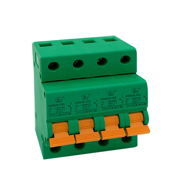 spd后備保護(hù)器