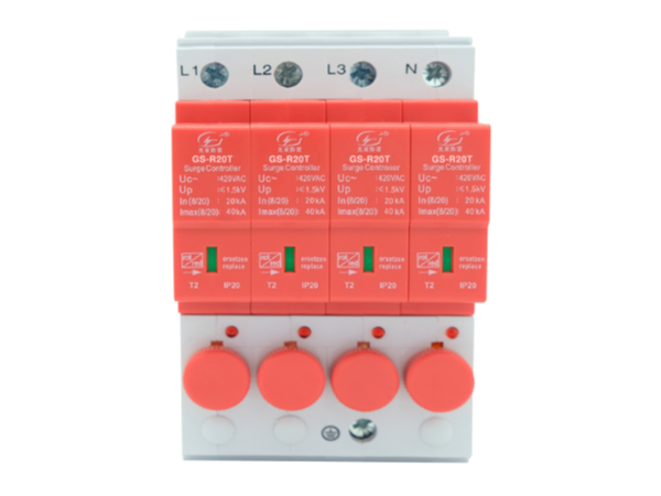 杭州光束的浪涌保護器