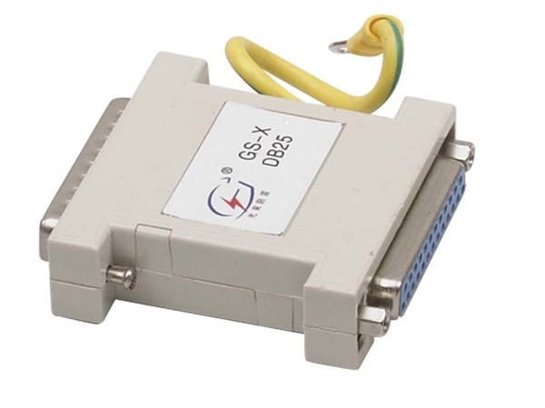 信號避雷器的種類以及應(yīng)用【光束防雷】