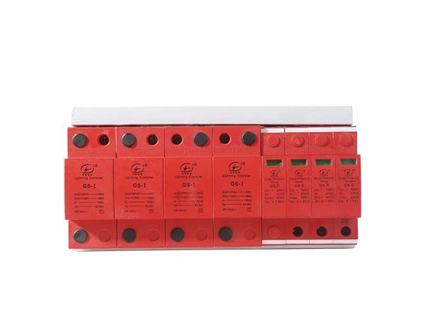 防雷知識干貨：各種信號線的浪涌保護【光束防雷】