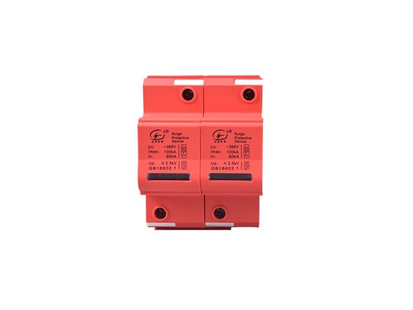 雷雨季節(jié)話電源防雷器的作用【光束防雷】