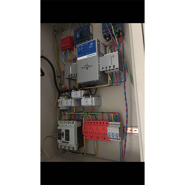 防雷浪涌保護(hù) 器